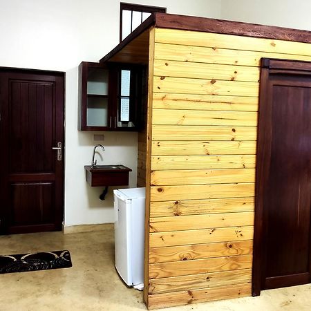 Bed and Breakfast Treasures Of Zanzibar House Exteriér fotografie