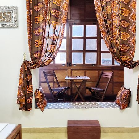 Bed and Breakfast Treasures Of Zanzibar House Exteriér fotografie