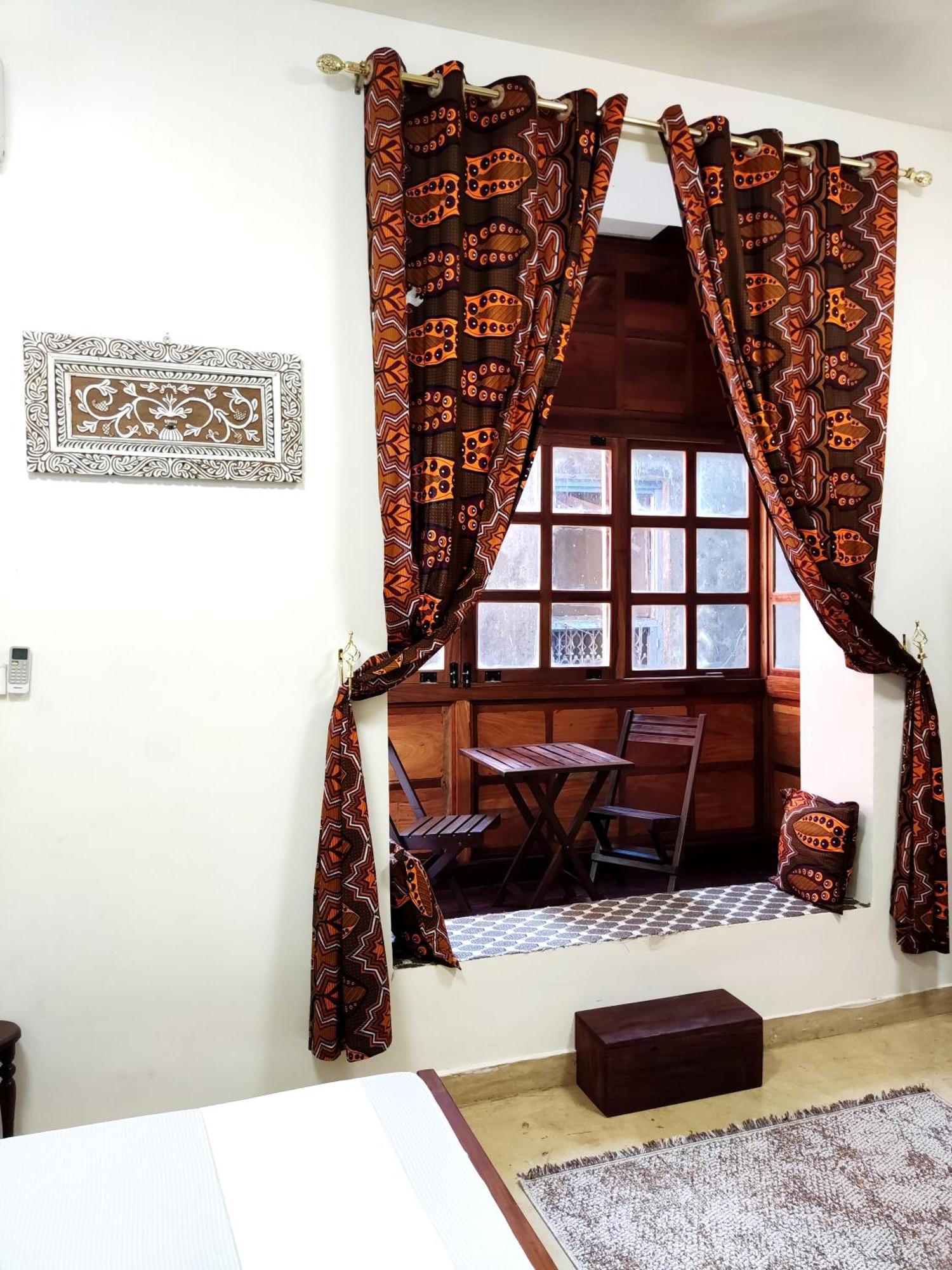 Bed and Breakfast Treasures Of Zanzibar House Exteriér fotografie