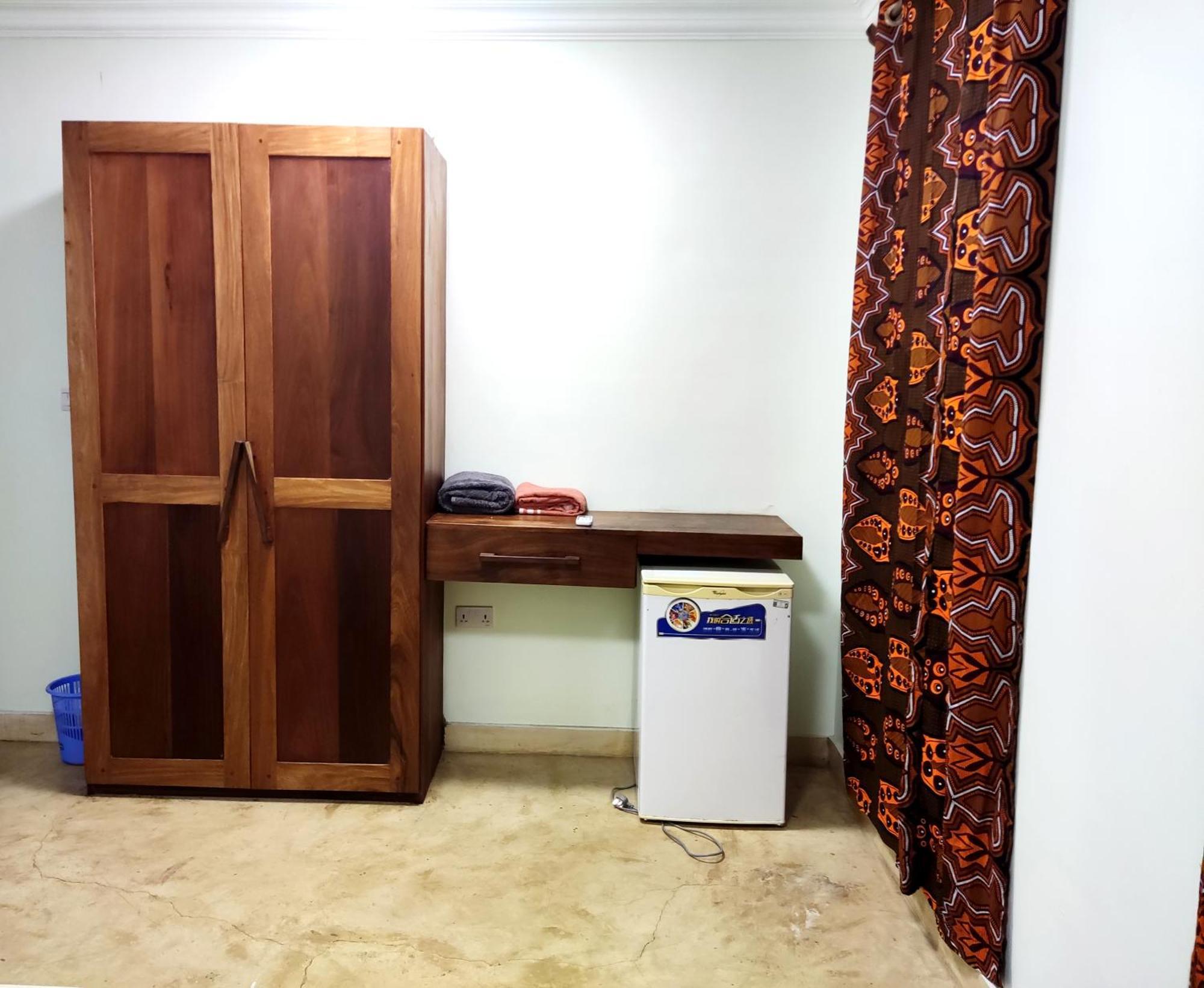 Bed and Breakfast Treasures Of Zanzibar House Exteriér fotografie