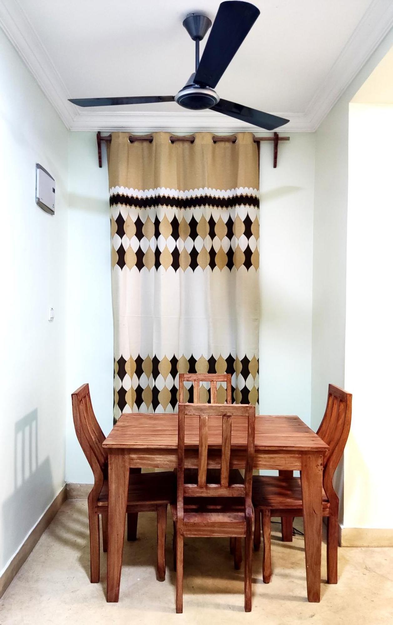 Bed and Breakfast Treasures Of Zanzibar House Exteriér fotografie