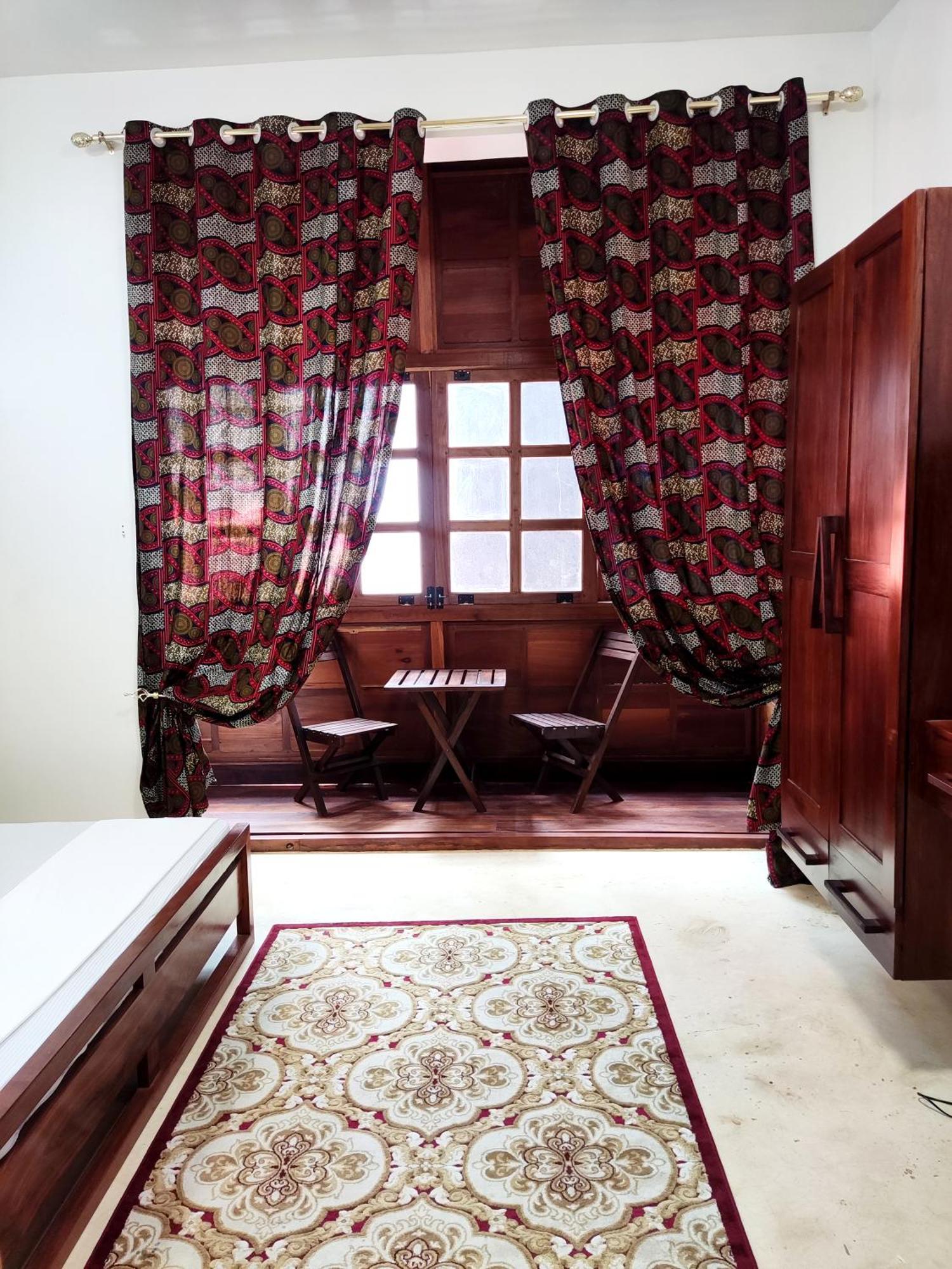 Bed and Breakfast Treasures Of Zanzibar House Exteriér fotografie