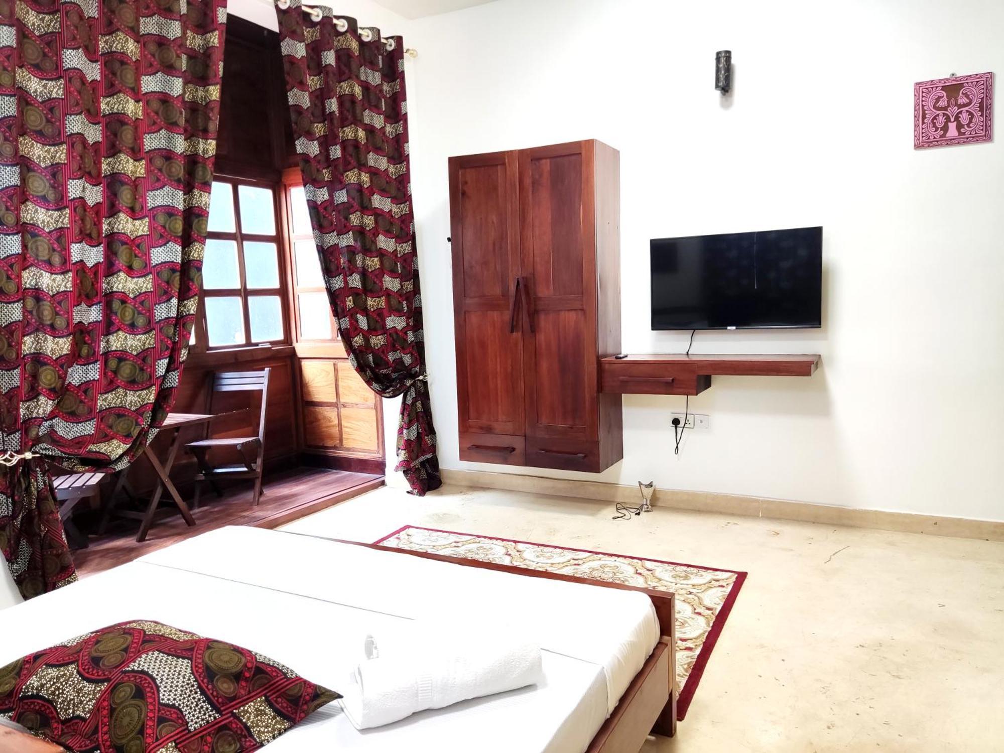 Bed and Breakfast Treasures Of Zanzibar House Exteriér fotografie