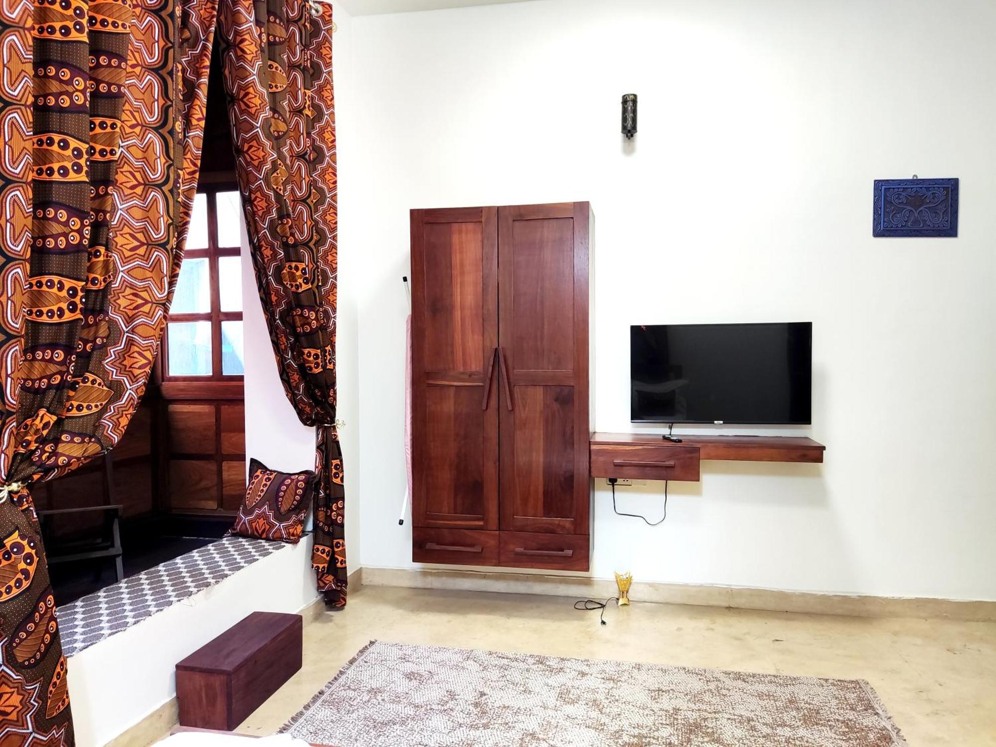 Bed and Breakfast Treasures Of Zanzibar House Exteriér fotografie