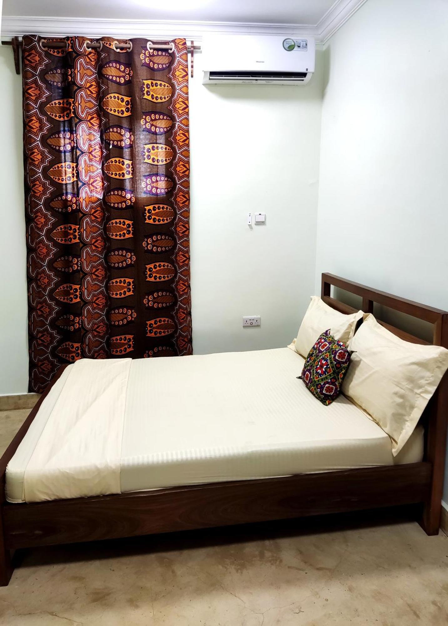 Bed and Breakfast Treasures Of Zanzibar House Exteriér fotografie