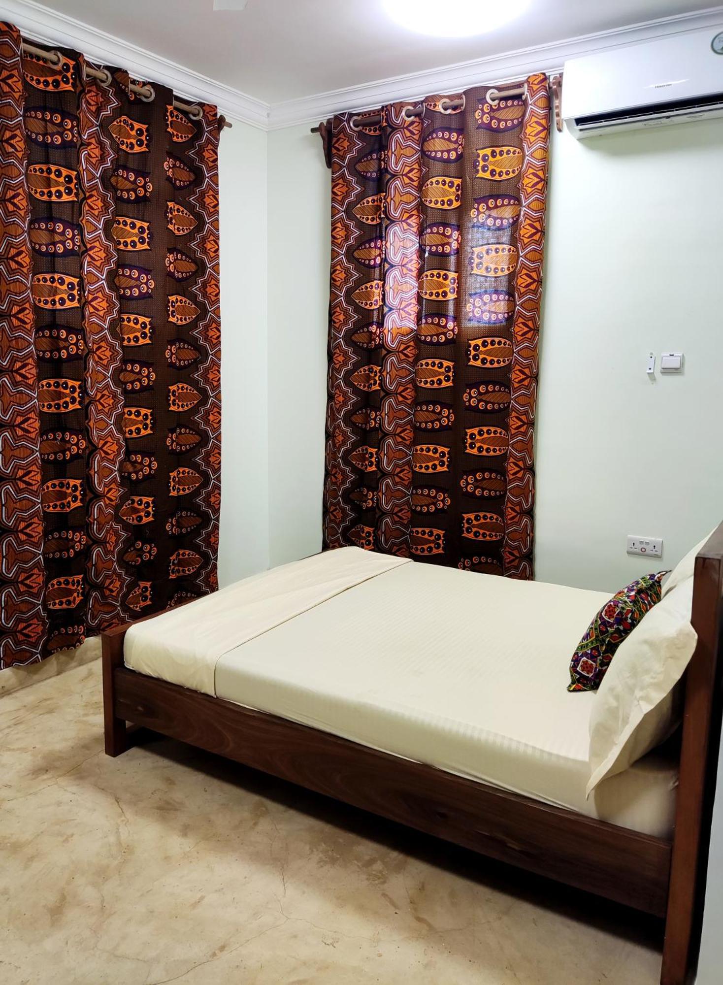Bed and Breakfast Treasures Of Zanzibar House Exteriér fotografie