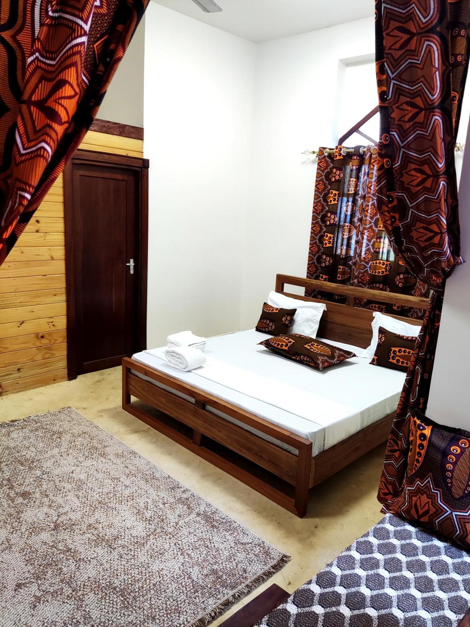 Bed and Breakfast Treasures Of Zanzibar House Exteriér fotografie