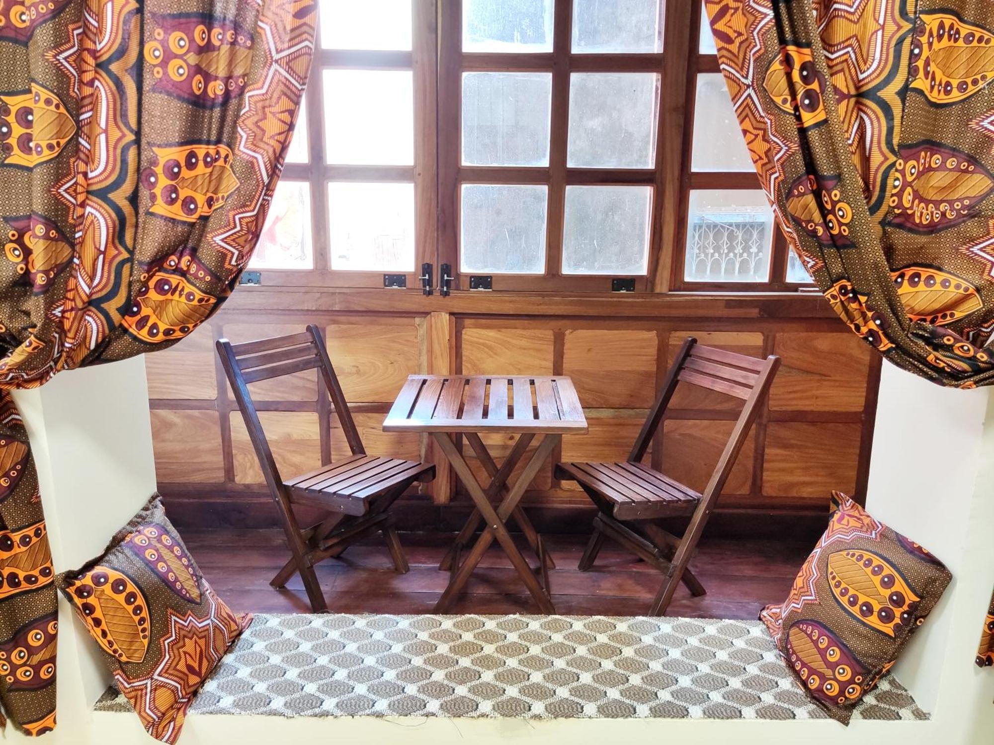 Bed and Breakfast Treasures Of Zanzibar House Exteriér fotografie
