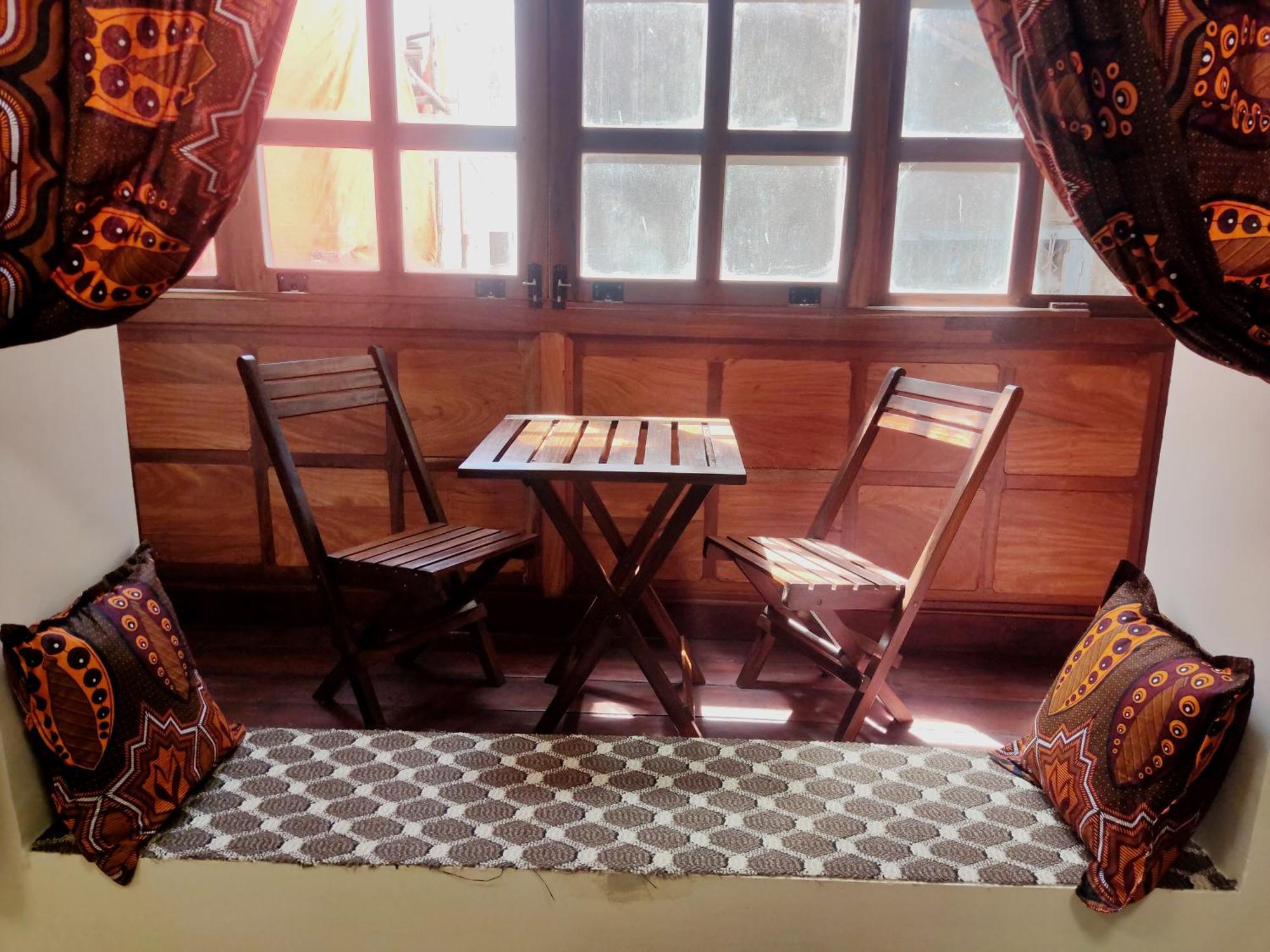 Bed and Breakfast Treasures Of Zanzibar House Exteriér fotografie