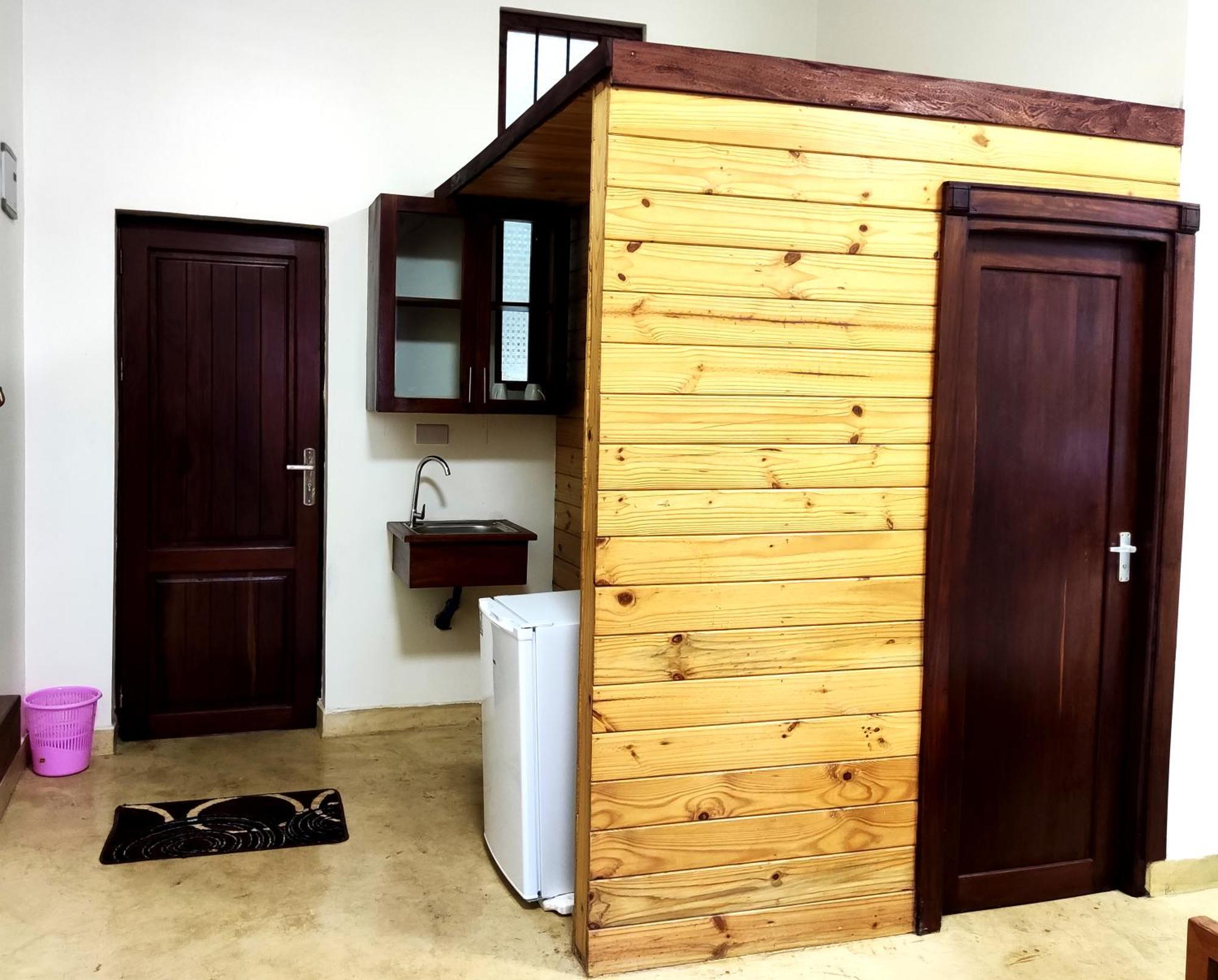Bed and Breakfast Treasures Of Zanzibar House Exteriér fotografie