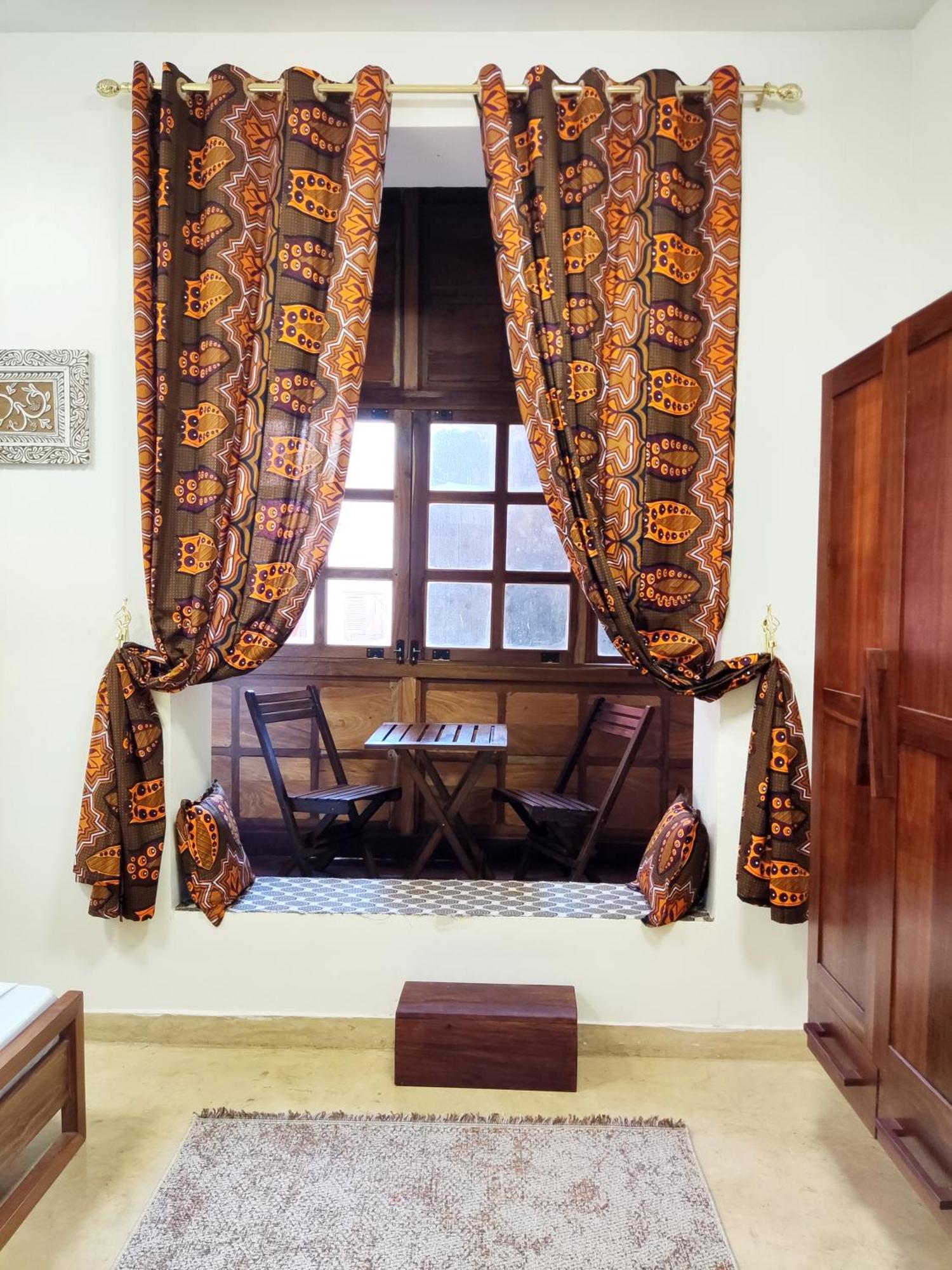 Bed and Breakfast Treasures Of Zanzibar House Exteriér fotografie