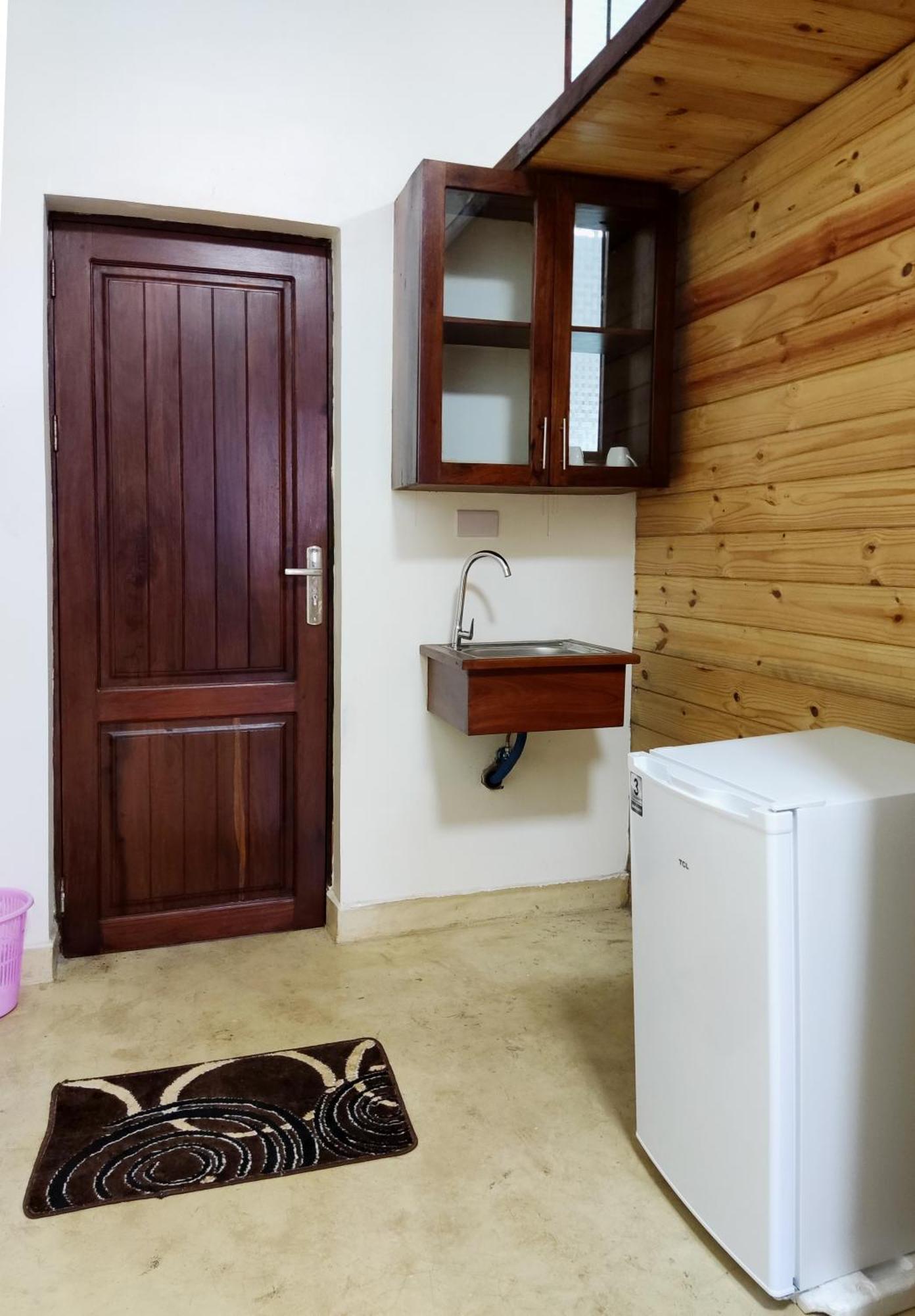 Bed and Breakfast Treasures Of Zanzibar House Exteriér fotografie
