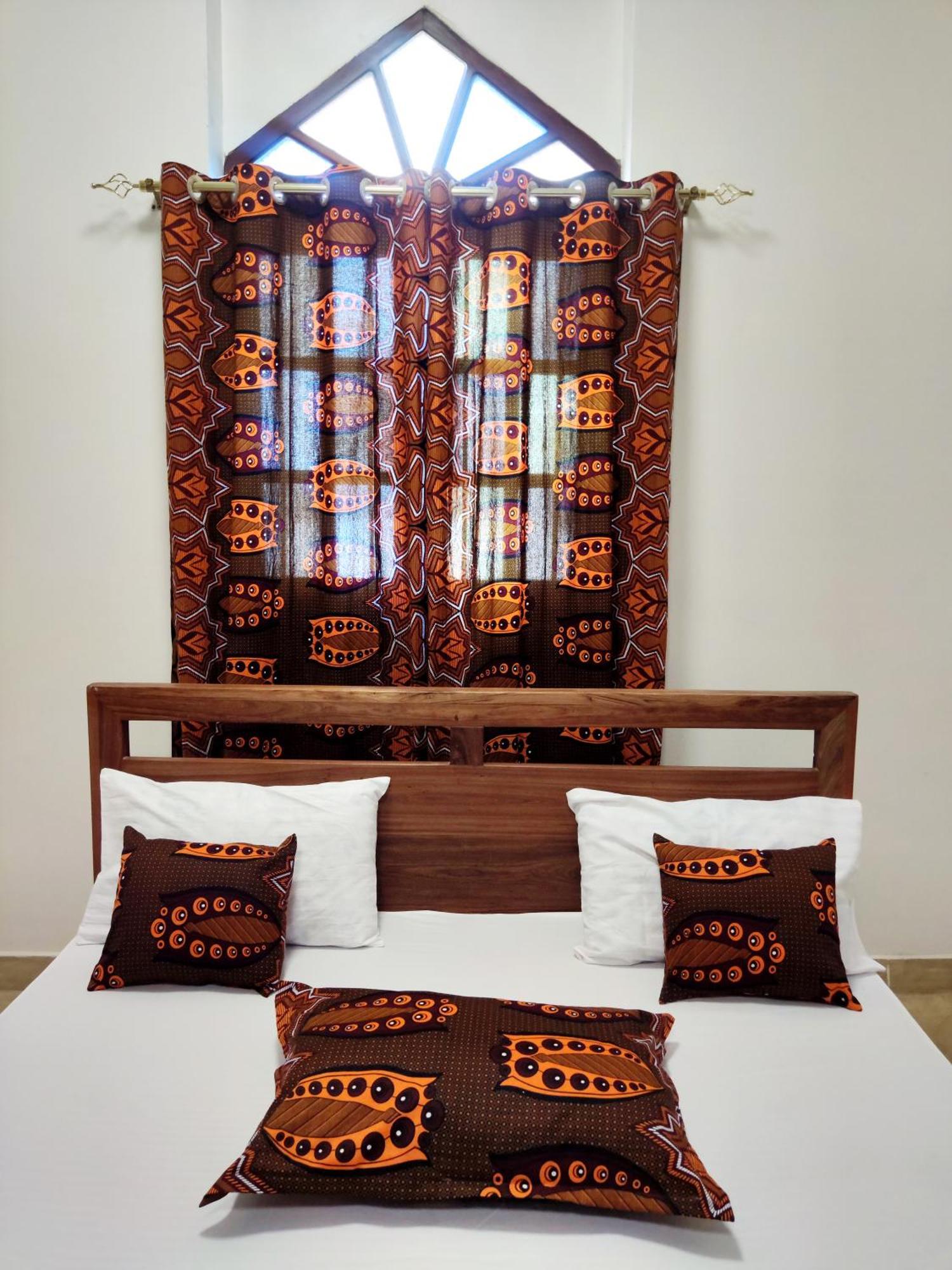 Bed and Breakfast Treasures Of Zanzibar House Exteriér fotografie