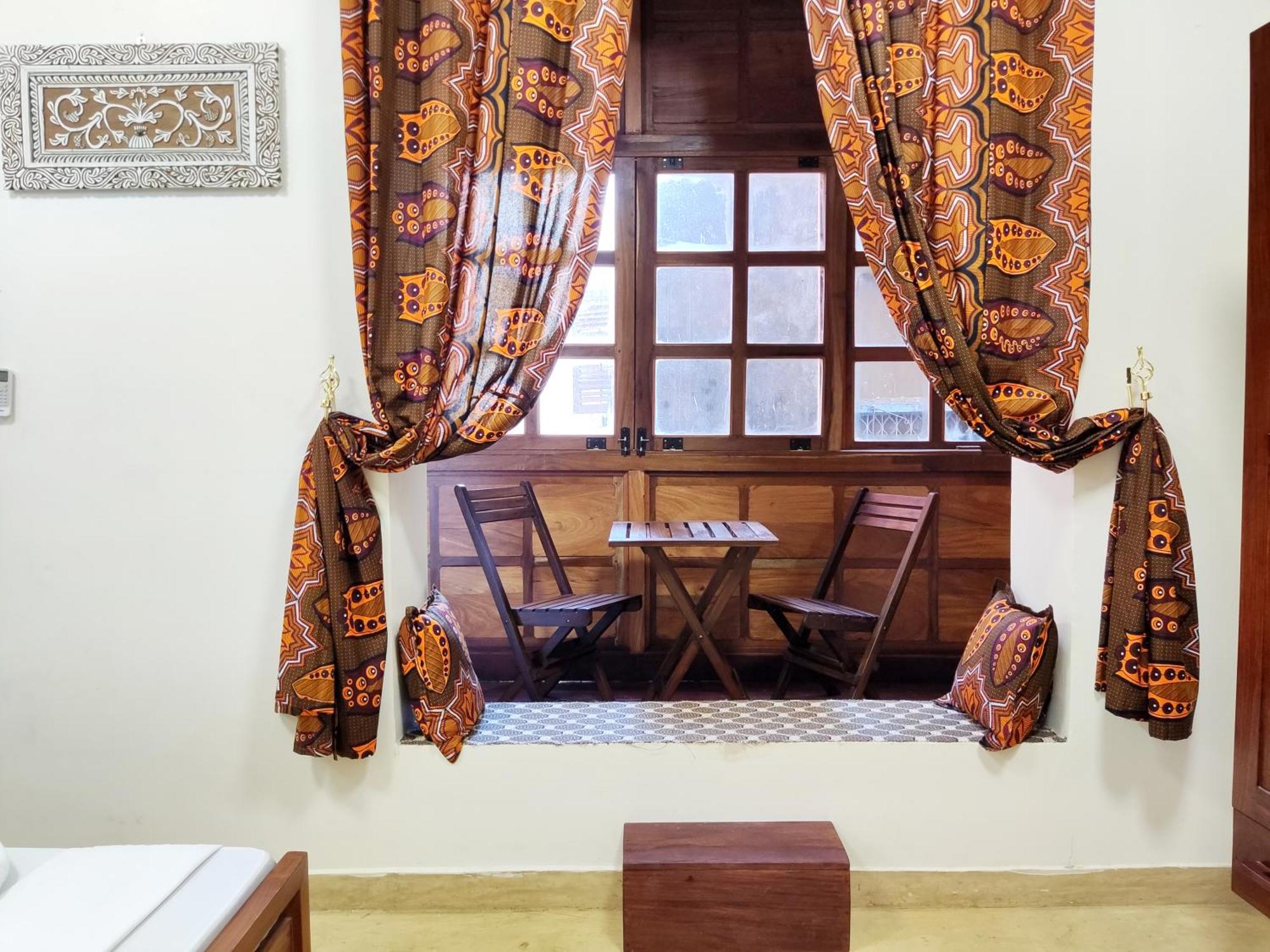 Bed and Breakfast Treasures Of Zanzibar House Exteriér fotografie