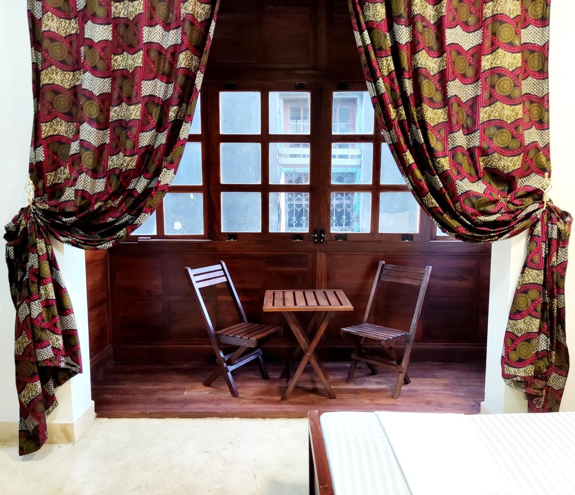 Bed and Breakfast Treasures Of Zanzibar House Exteriér fotografie